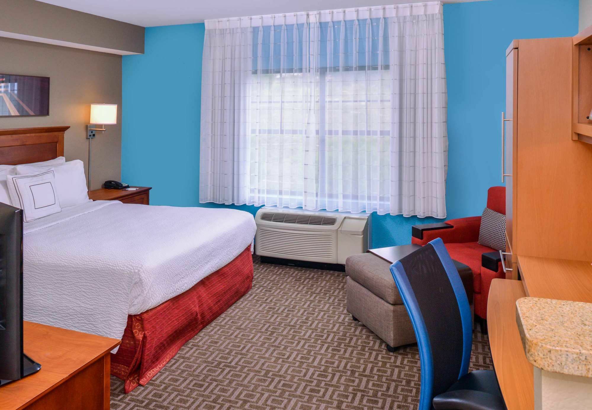 Towneplace Suites Thousand Oaks Ventura County Dış mekan fotoğraf