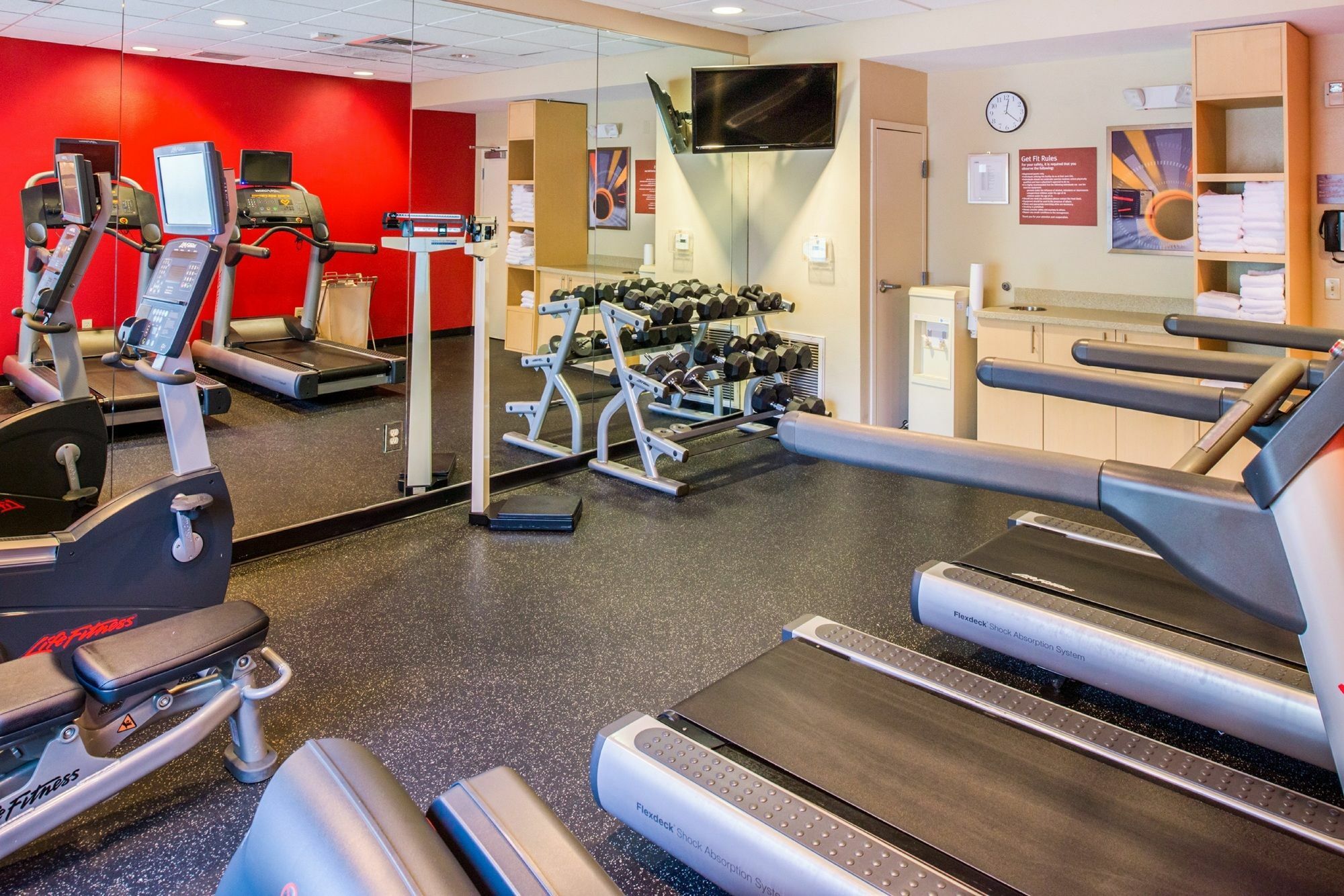 Towneplace Suites Thousand Oaks Ventura County Dış mekan fotoğraf