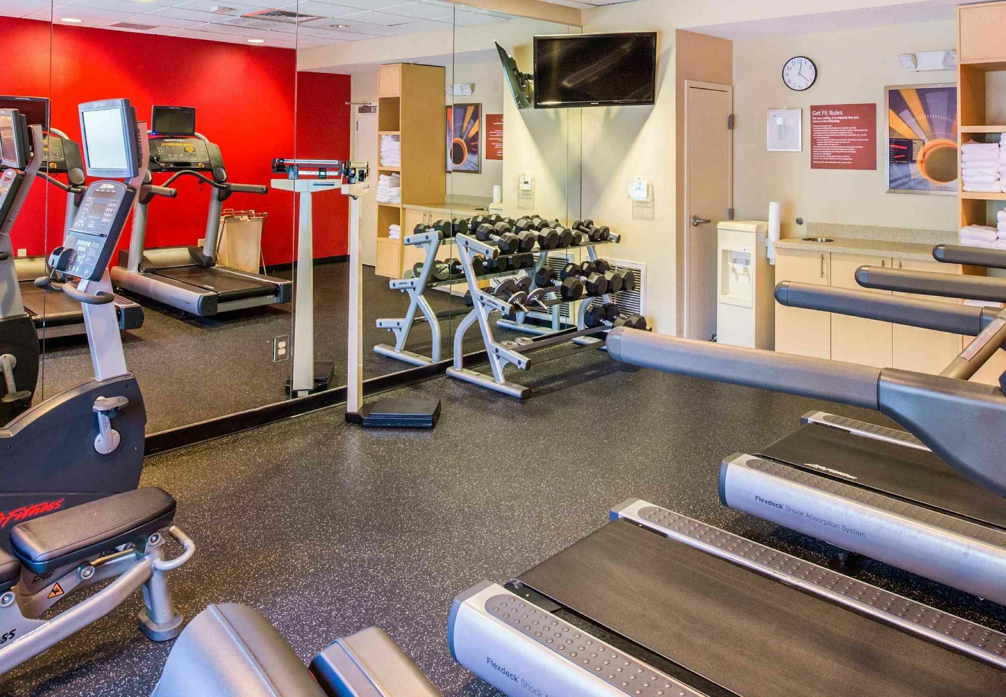 Towneplace Suites Thousand Oaks Ventura County Dış mekan fotoğraf