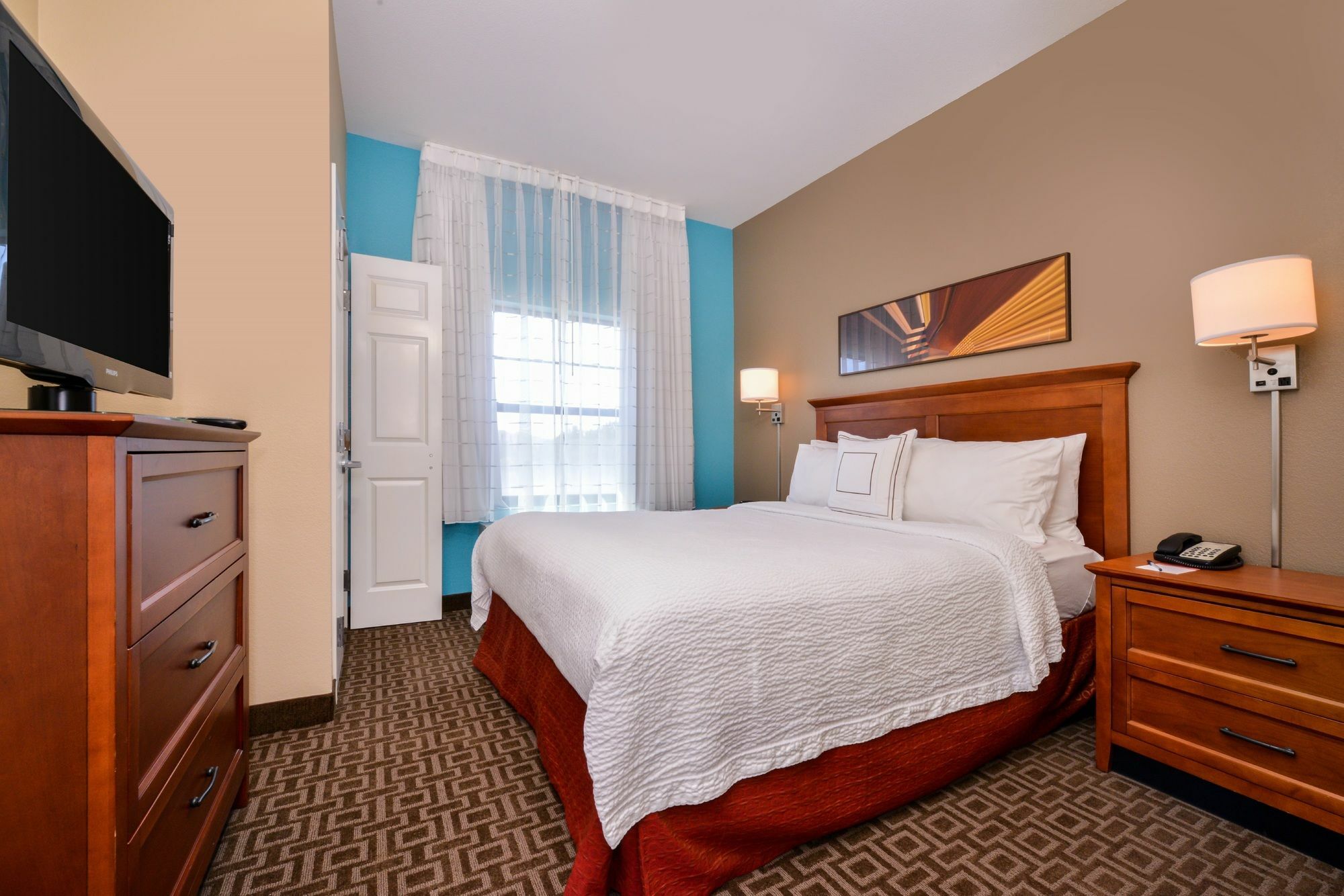 Towneplace Suites Thousand Oaks Ventura County Dış mekan fotoğraf